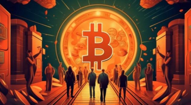 Bitget交易所：数字资产交易平台详解
